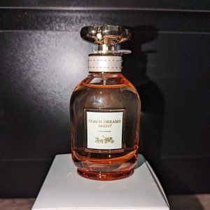 Coach "Dreams Sunset" 60 ML (2oz) EDP Perfume